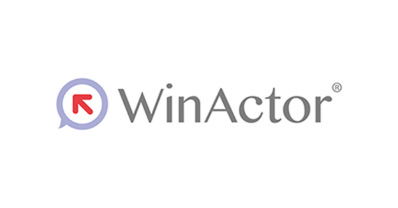 WinActor