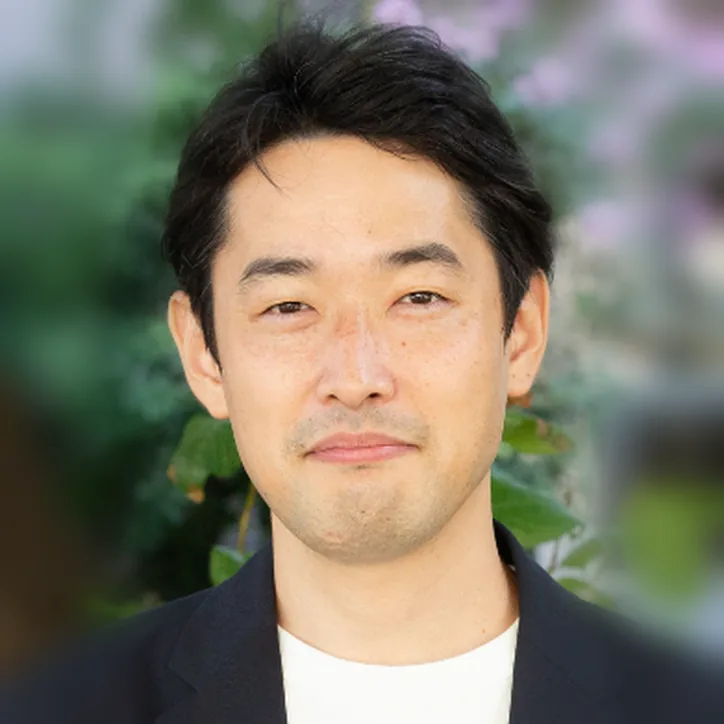 對馬 寛之の写真