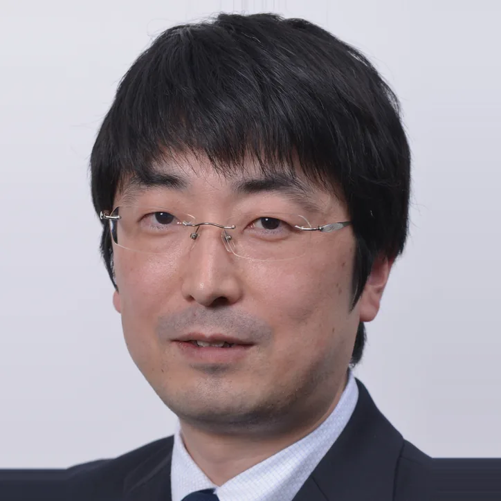 内田 誠治の写真